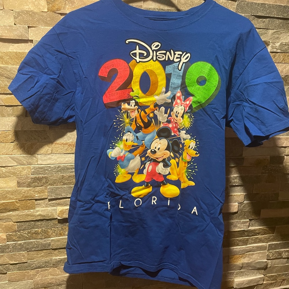 Disney t-shirt